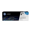 HP Color LaserJet CP2025 Black Crtg CC530A
