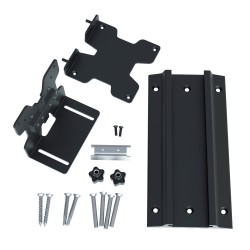 Ergotron 98-721-292 ACCESSORY, MINI PC MOUNT FOR LX PRO WALL