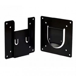 Ergotron 98-727-292 ACCESSORY, LX PRO MULTI-ARM BASE, WCB