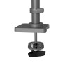 Ergotron 98-728-292 ACCESSORY, LX PRO STANDARD GROMMET MOUNT