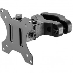 Ergotron 98-733-633 ACCESSORY, LX PRO POLE COLLAR KIT, DIG
