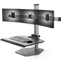 Ergotron 98-743-632 ACCESSORY, SPARE PARTS KIT, LX PRO DESK 