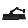 Ergotron 45-685-290 LX PRO ARM, KEYBOARD TRAY WALL MOUNT, ES