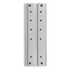 Ergotron 60-156 Track Mount Bracket Kit for CPU Holders