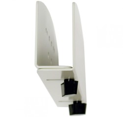 Ergotron 80-063-200 Vertical Small CPU Holder