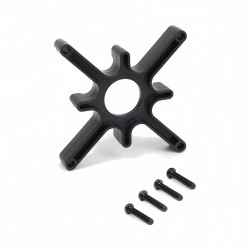 Ergotron 97-501 Spacer Kit for Recessed Display Interface