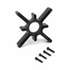 Ergotron 97-501 Spacer Kit for Recessed Display Interface
