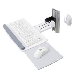 Ergotron 97-589 Neo-Flex? Wall Mount, ULD
