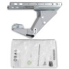 Ergotron 97-827 Kit, SV LCD, Height Adjustable Keyboard Tray