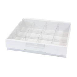 Ergotron 97-848 StyleView Replacement Drawer Kit, SV43/44 Si