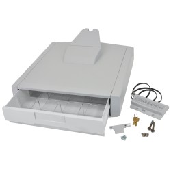 Ergotron 97-868 StyleView Primary Drawer, SV44 Laptop single