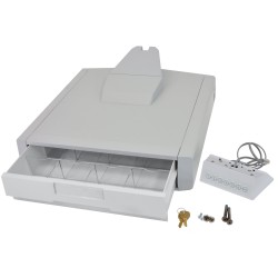 Ergotron 97-900 StyleView Primary Drawer, SV43 LCD single