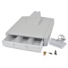 Ergotron 97-901 StyleView Primary Drawer, SV43 LCD triple
