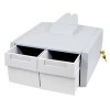 Ergotron 97-977 StyleView Primary Tall Drawer, SV44 LCD Doub