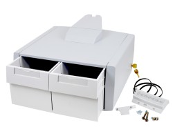 Ergotron 97-978 StyleView Primary Tall Drawer, SV44 Laptop D