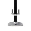 Ergotron 98-060-003 DUAL ROTATIONS STOP KIT, LX ARM, Clear A