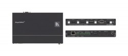 KRAMER VP-428H2 4K60 4:4:4 HDMI to HDBase Transmitter/Scaler