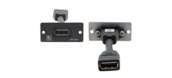KRAMER W-DP Wall Plate Insert - DisplayPort