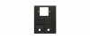 KRAMER T1AF-44 TBUS-1A Inner Frame for 4 power sockets. Incl