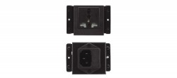 KRAMER TS-1IT TBUS ITALIAN Power socket assembly