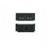 KRAMER TS-2FR TBUS French 2 X Power socket assembly