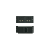 KRAMER TS-2ZA TBUS  S. African  2xPower Socket Assembly (WIT