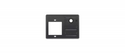 KRAMER T3F-1C TBUS-3 Inner Frame for 1 power socket. Include