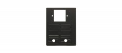 KRAMER T1AF-16 TBUS-1A Inner Frame for 1 power socket. Inclu
