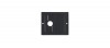 KRAMER T-2INSERT Optional insert kit for TBUS (Black)