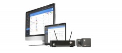 KRAMER VSM-CLOUD-1Y-PACKAGE-100 VSM (VIA Site Management) on