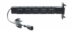 KRAMER TS-PEU TBUS power socket extension