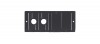 KRAMER T-4INSERT TBUS Bracket to fit 4 Inserts in a single T