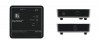 KRAMER KW-14 Wireless High Definition Transmitter/Receiver