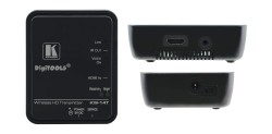 KRAMER KW-14T Wireless High Definition Transmitter/Receiver