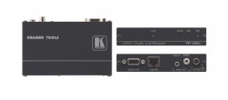 KRAMER TP-122XL Computer Graphics Video & Str Audio over T- 
