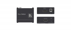 KRAMER PT-101H2 4K@60 HDMI repeater