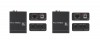 KRAMER PT-5R/T IR OVER CAT-5 TRANSCEIVER & REPEATER.