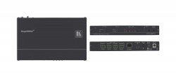 KRAMER FC-24ETH Ethernet to serial 4-port converter