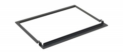 KRAMER KT-107-OWLK KT-107 On-wall locker