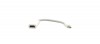 KRAMER AD-MDP/HF/UHD/RING Mini DisplayPort (M) to HDMI (F) U
