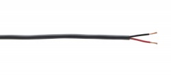 KRAMER BC-2S14/LSHF Low Smoke Speaker Cable (14 AWG) (985')