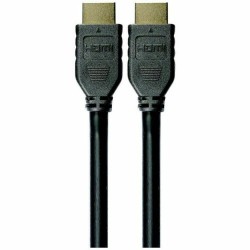 KRAMER CRS-PlugNView-H-98 Active Optical Armored 4K HDMI Cab