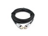 KRAMER CLS-AOCH/UF-230 Fiber Optic LSHF- Ultra High speed HD