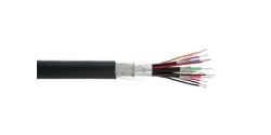 KRAMER BC-3X2T7S-100M 14 Conductor Presentation/VGA Bulk Cab
