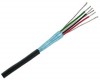 KRAMER BC-2T-300M Balanced Stereo Audio or Control Cable (20