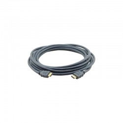 KRAMER CLS-HM/HM/ETH-25 HDMI Cable Low Smoke (MALE/MALE) wit