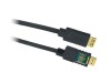 KRAMER CLS-AOCH/UF-98 Fiber Optic LSHF- Ultra High speed HDM