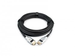 KRAMER CP-AOCH/UF-131 Fiber Optic Plenum rated - Ultra High 