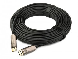 KRAMER CLS-AOCDP/UF-295 Fiber Optic LSHF- Ultra High speed D