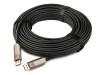 KRAMER CLS-AOCDP/UF-295 Fiber Optic LSHF- Ultra High speed D